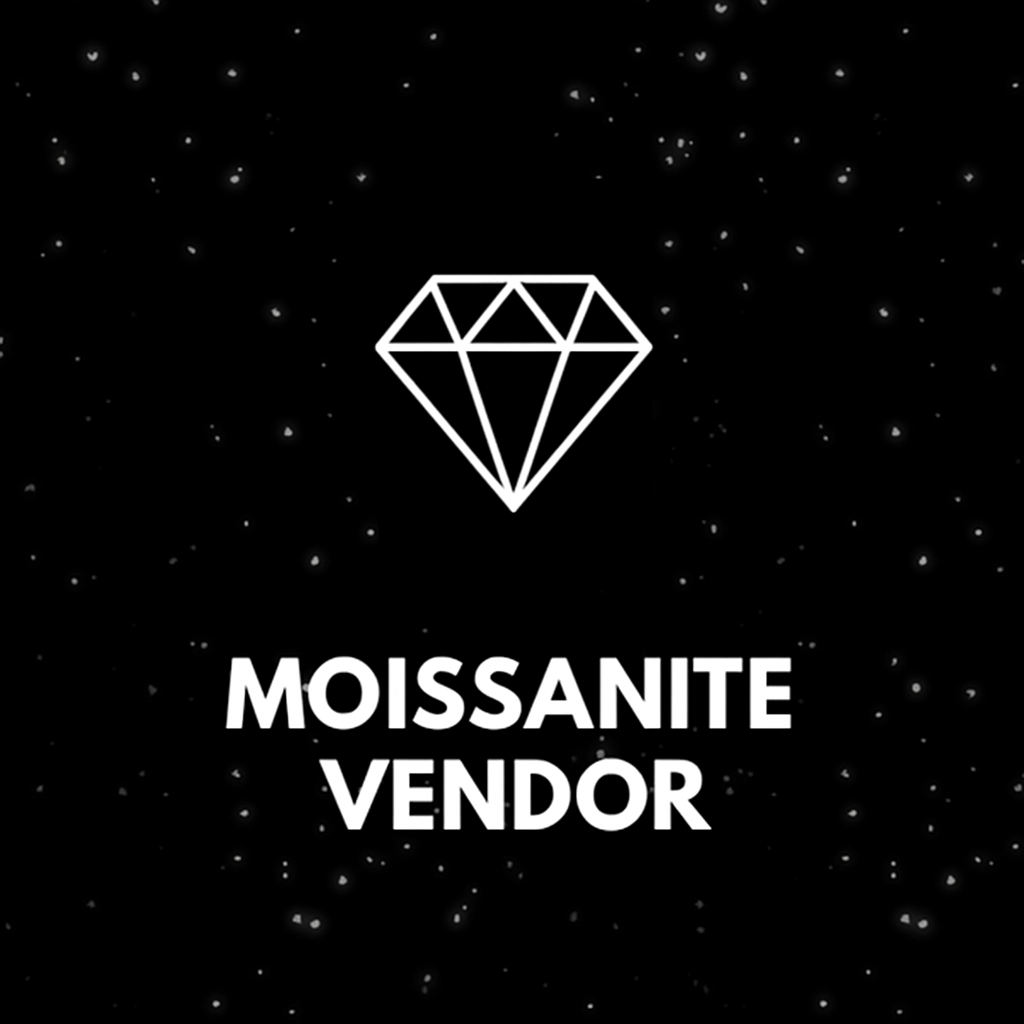 Moissanite Vendor