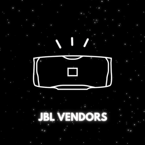 JBL Vendor
